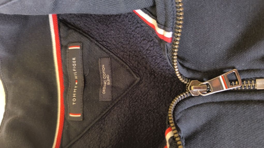Мъжка блуза Tommy Hilfiger XL