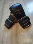 Mănuși box Everlast Powerlock oz 10