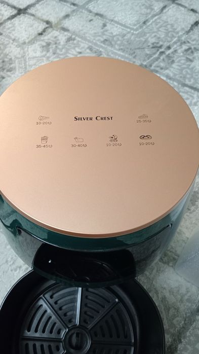 Продам аэрогриль