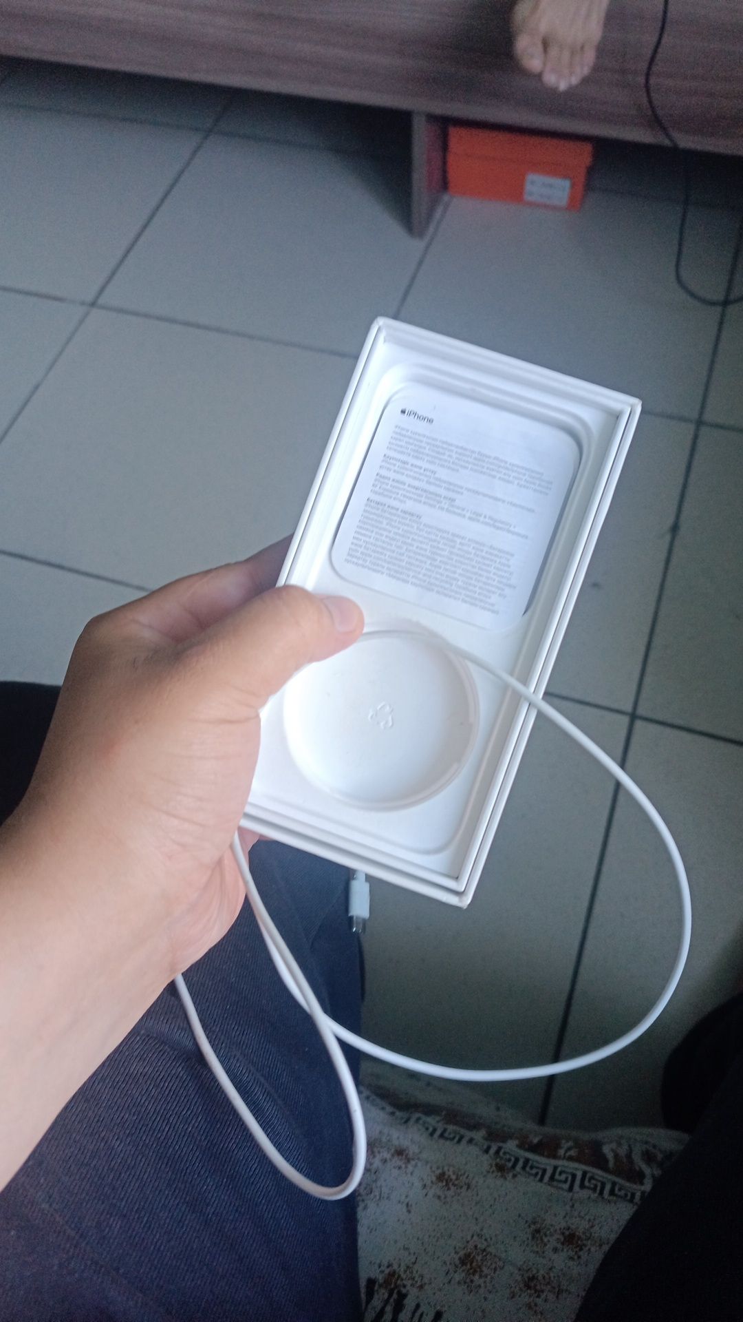 iPhone 12 128 GB