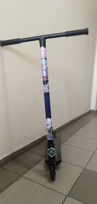 Продам Трюковой Самокат