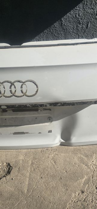 Заден капак  ,багажник аод/audi Q5