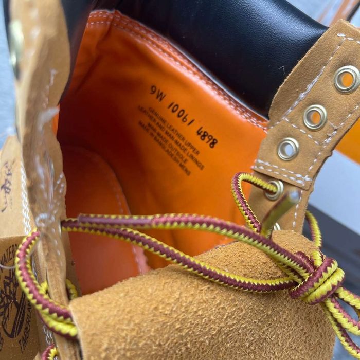 Ghete Timberland (44) FULLBOX | Livrare rapida cu verificare