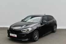 BMW Seria 1 BMW 118i
