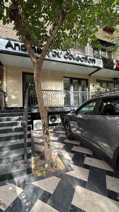 100 кв.м. Ц-1 Бутик Офис Салон Тур.Агентство Цветочный Магазин