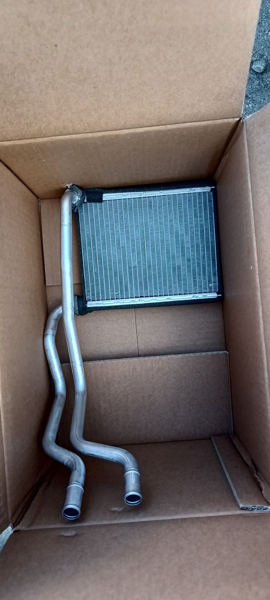 Renault koleos 2009  incalzire radiator