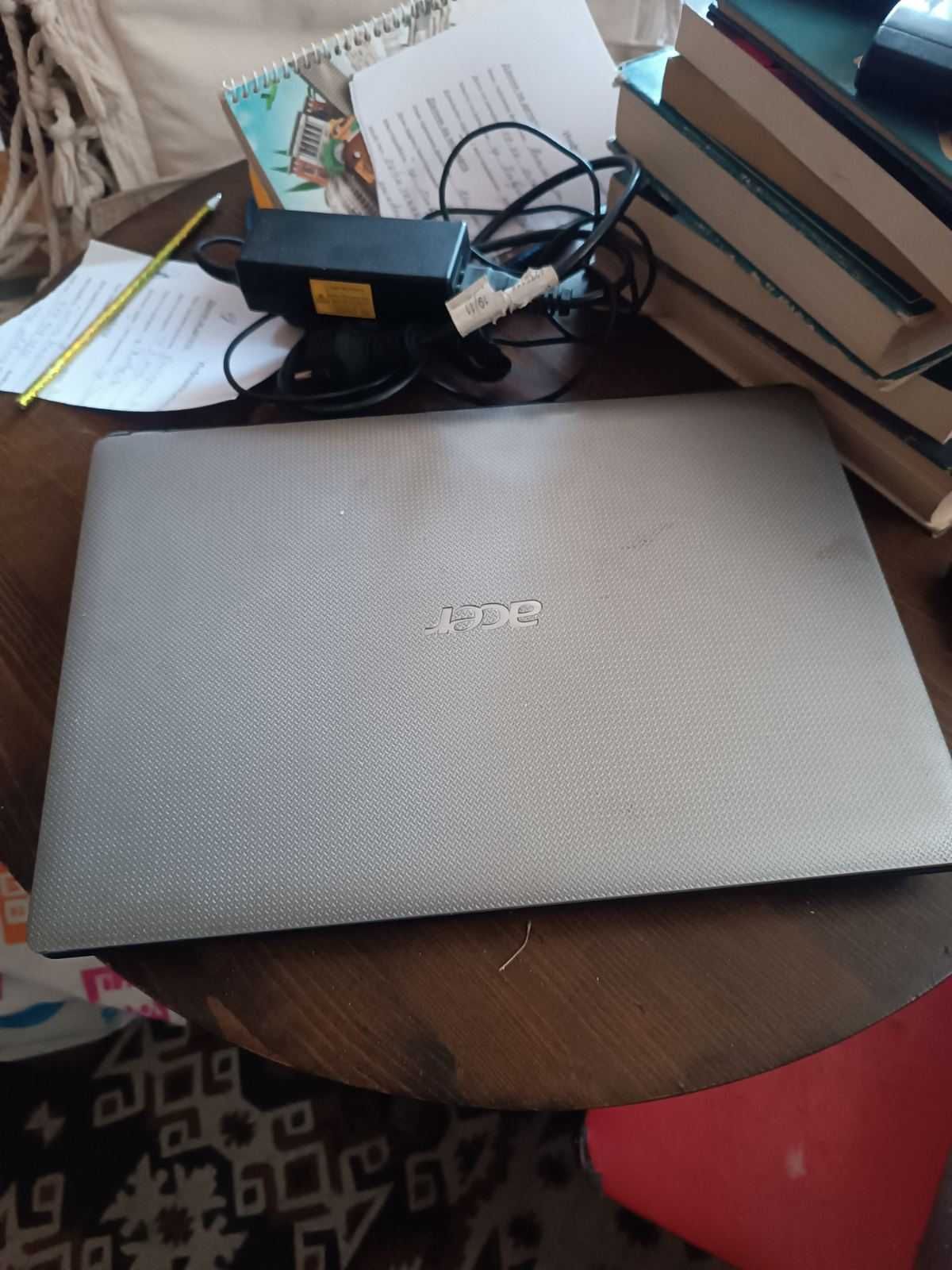 Лаптоп за части Acer Aspire4551