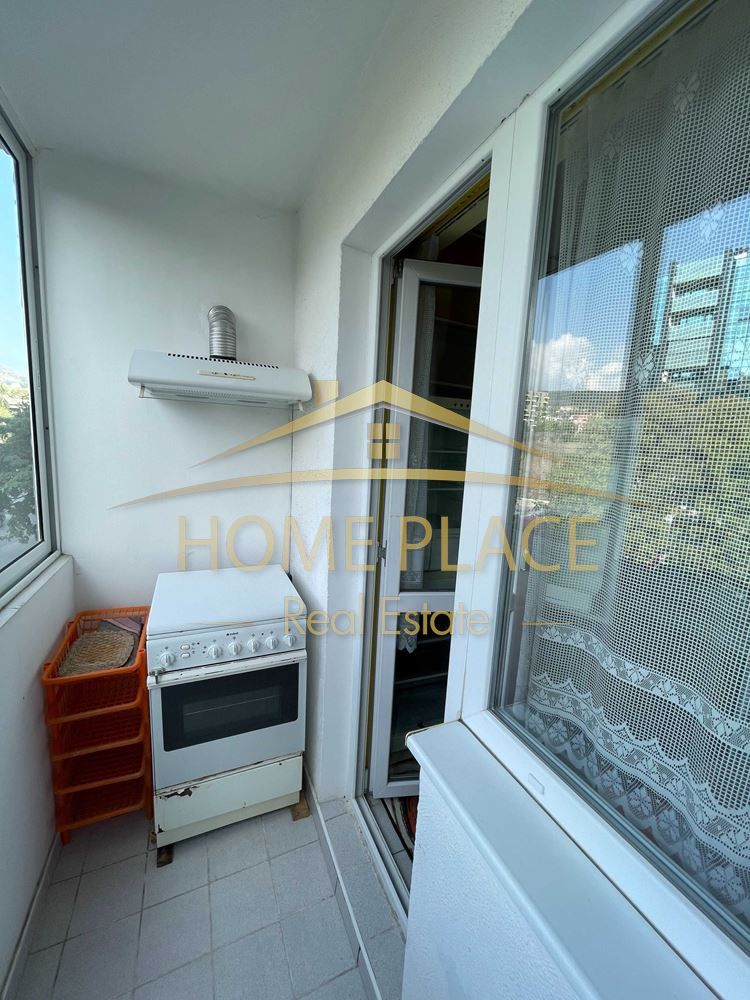 Дава се под наем Тристаен апартамент в Варна, Левски - 65 кв.м за 382.5 € - Снимка #6