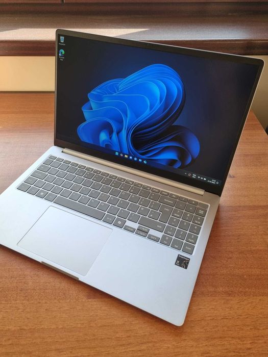 Laptop Samsung Galaxy Book4 Edge