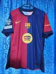 Tricou Barcelona - Gavi