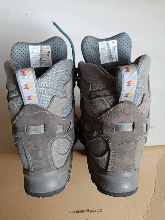 Туристически обувки Garmont Rambler GTX