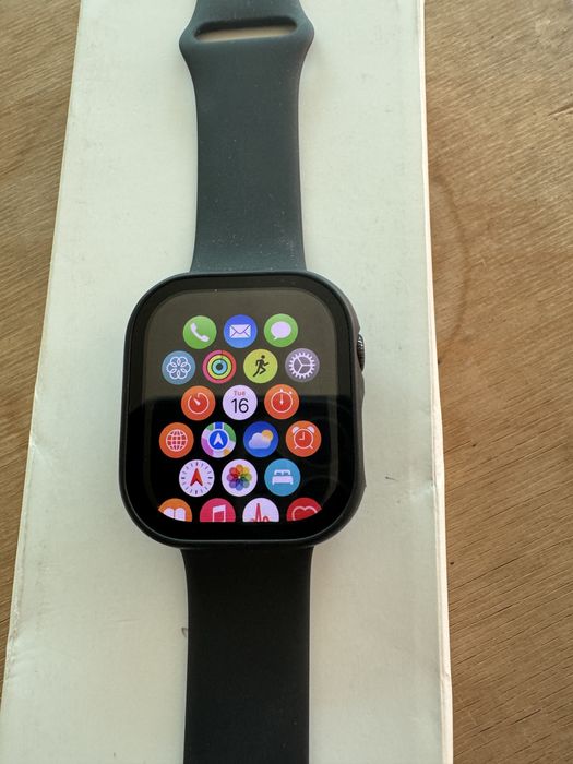 Apple Watch Series 10 46mm