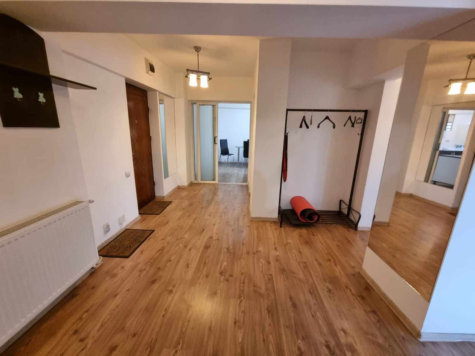 3 camere ultracentral Bacau