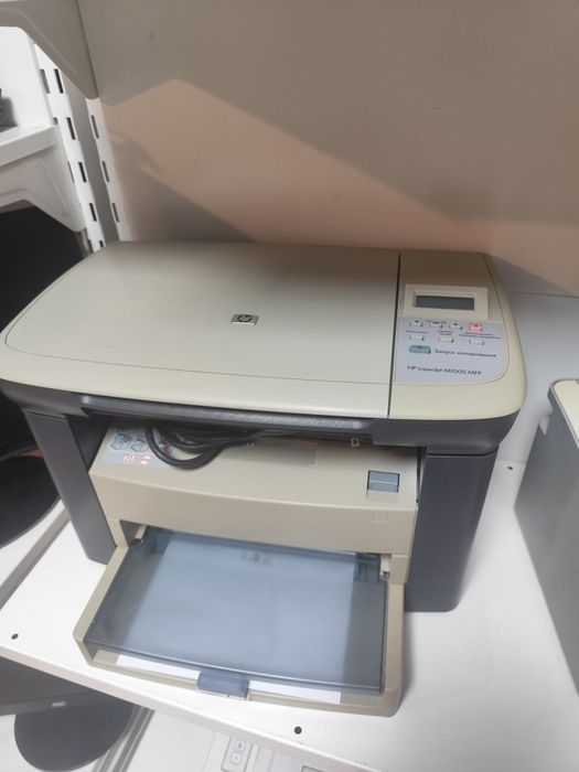 Принтер продается 3в1