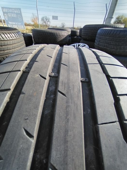 Cauciucuri vara Hankook 255/50R19