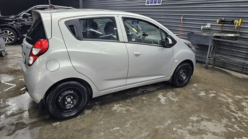 Спарк механика 3 пазитса метан газ 4 пакалена