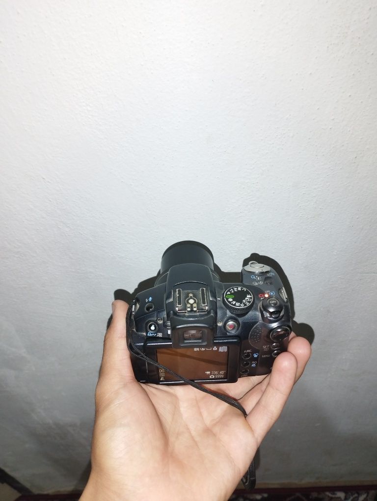 Canon fatoapart sotiladi