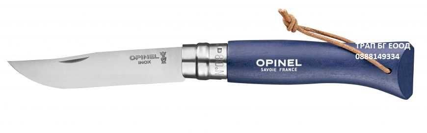 OPINEL N°8 COLORAMA Сгъваем нож ОПИНЕЛ Франция Сгъваеми ножове