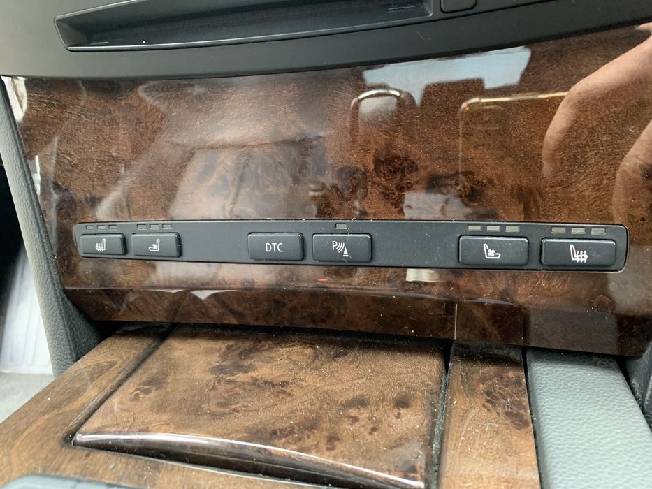 Продаваме на части бмв е60 530хд 231кс bmw e60 530xd.