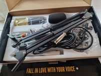 Microfon studio zingyou