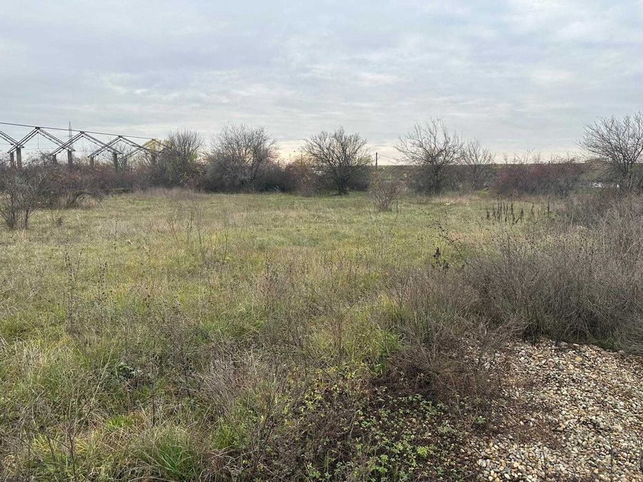 Vând teren intravilan oraș Tecuci