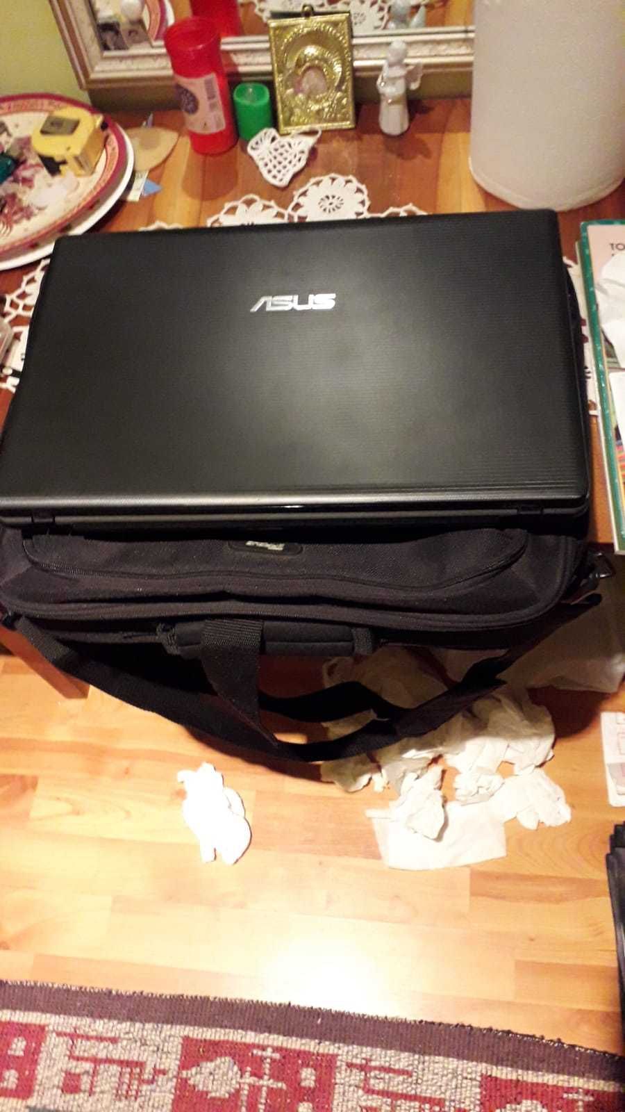 Laptop Asus 15.6 4GB RAM 1 Tb