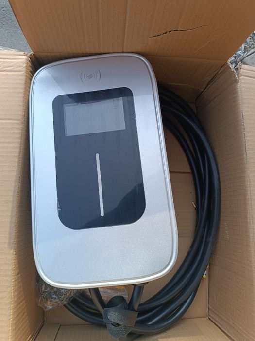 BYD Lixiang zeekr 7 kW zaryadka unversal