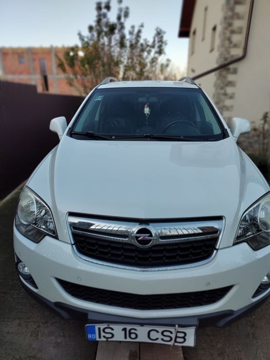 Opel Antara 2200 239000km 5000€