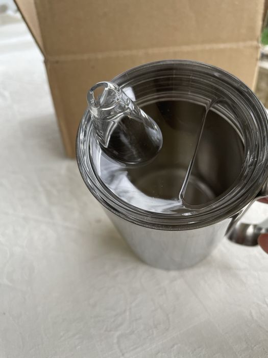 Recipient Zepter pentru zahăr, sare, condimente, ulei