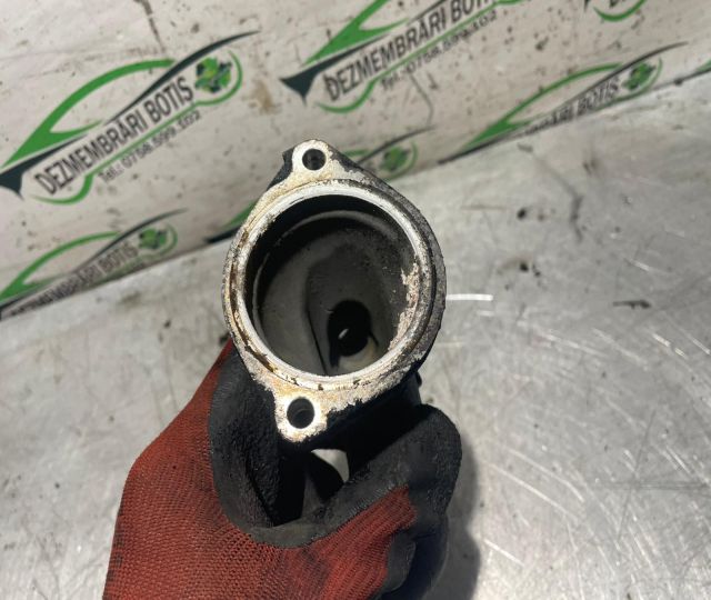Tubulatura admisie aer furtun tub conducta Toyota Avensis a 2-a gener