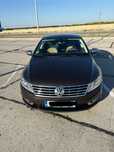 Volkswagen CC 2013