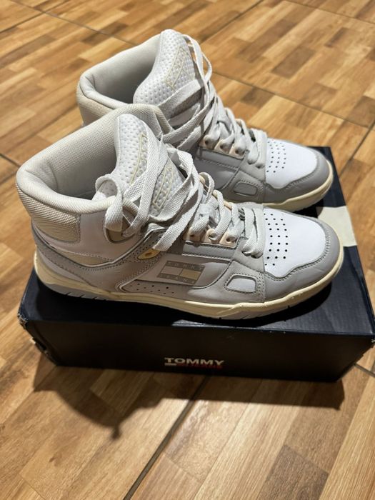 Adidas Tommy Hilfiger