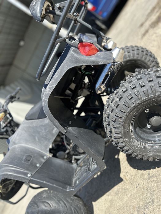 Vand Atv 125cc stare foarte buna!