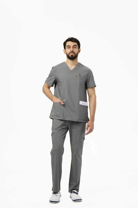 Униформа, халатлар сотилади