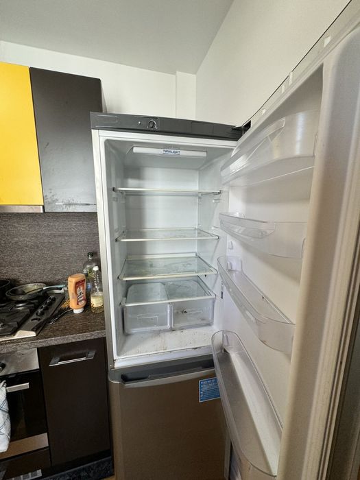 Хладилник - марка Indesit