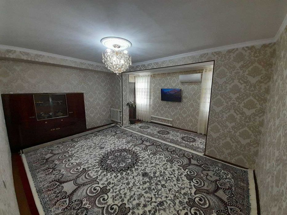 3/12/12Чиланзар-5 ( Метро Новза)