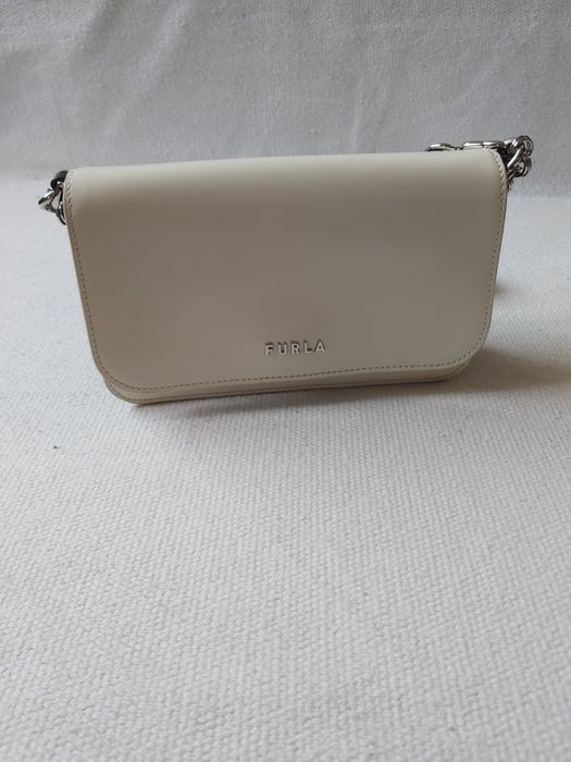 Празнично намаление Чанта Furla Splendida