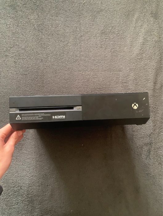 Xbox One 500GB