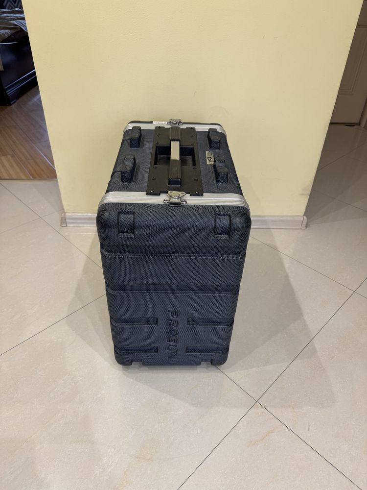 Behringer X32 Rack