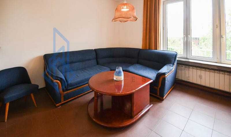 Дава се под наем Тристаен апартамент в София, Стрелбище - 105 кв.м за 525 € - Снимка #4