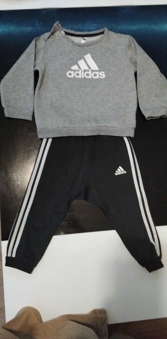 Детски комплект Adidas