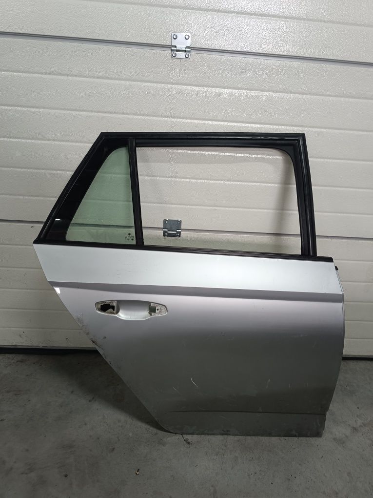 Usa dreapta spate Skoda Fabia 3 Combi