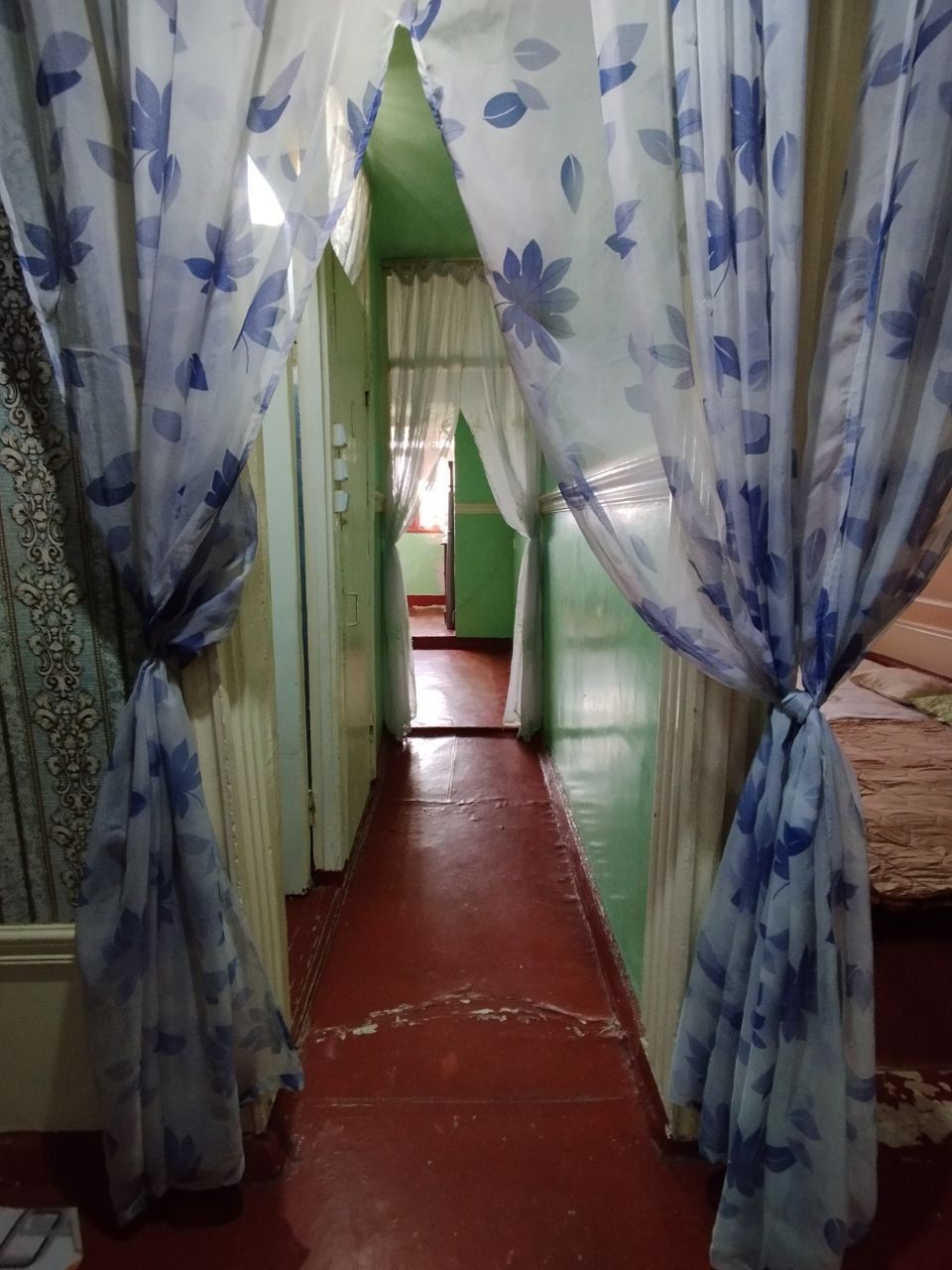 Срочно продаётся квартира