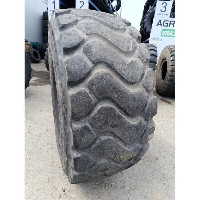 Anvelope 26.5R25 marca Michelin