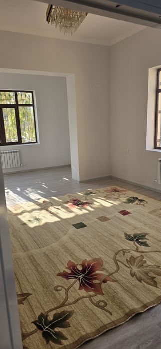 Qarshi shahar infin bank yonida Ijaraga beriladi yangi remontdan chiqd