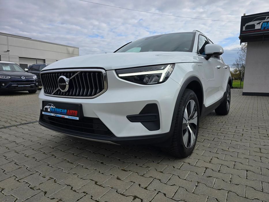 Volvo XC 40 Primul proprietar