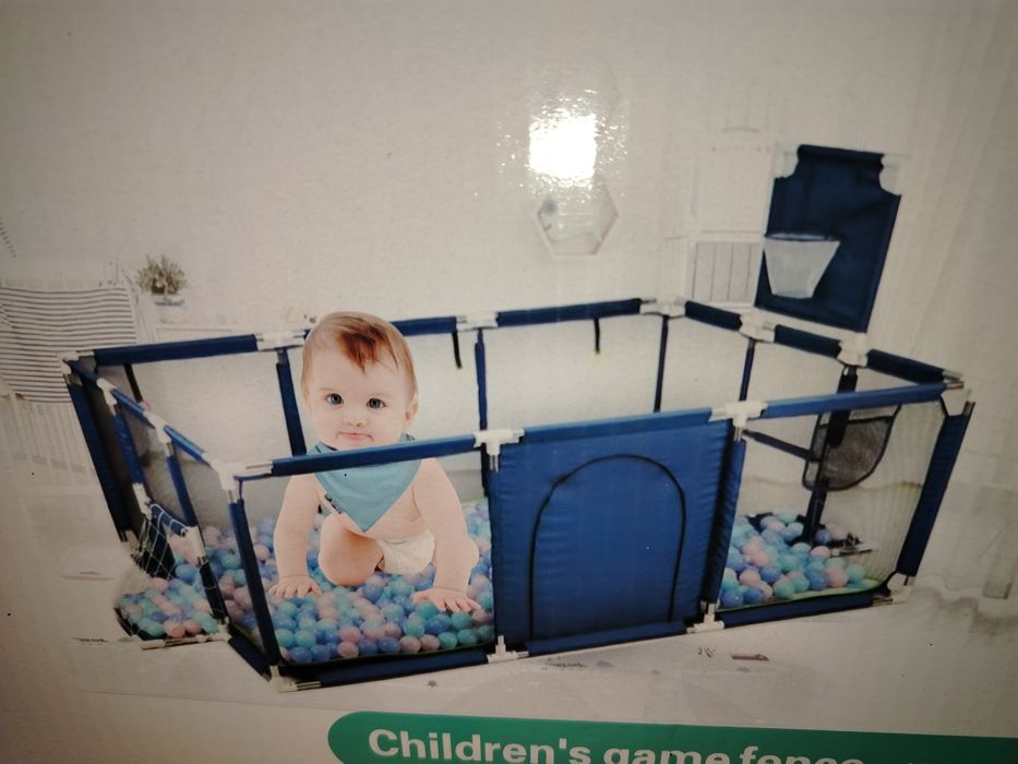 Манеж, новый(ещё не открыли)