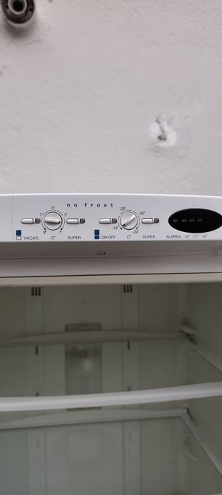 De vânzare frigider Fagor fabricat în Spania 1.88 m