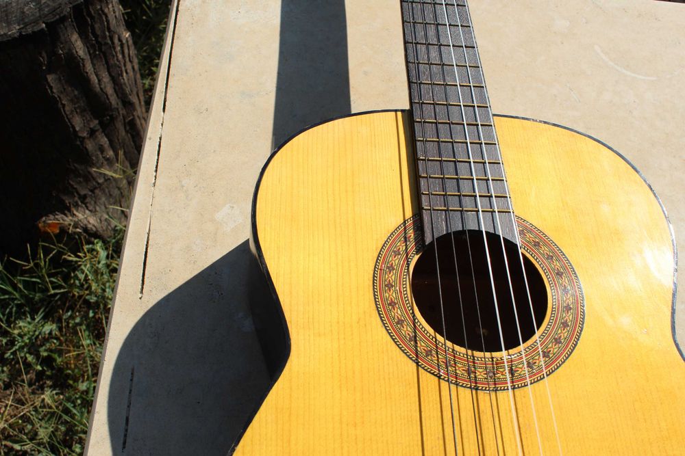 Акустична китара