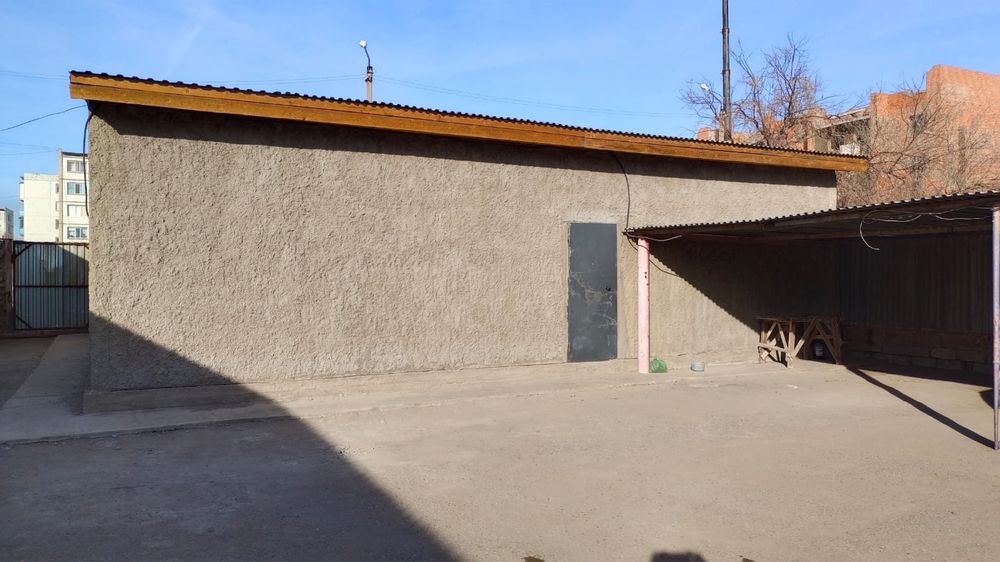 Сдается помещение